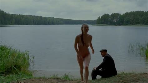 Nude Video Celebs Katarzyna Dabrowska Nude Sprawiedliwy