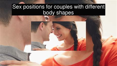 Understanding Sex Positions For Couples Your All Purpose Guide To Hot Sex Picture