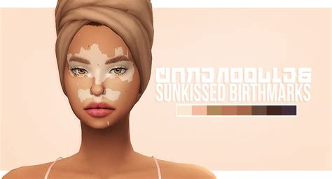 Cakenoodles Sims Sims 4 Sims 4 Cc Skin