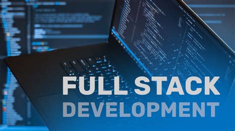 Best Practices For Full Stack Development