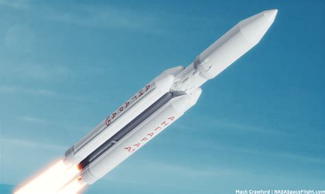 Angara Rocket Family