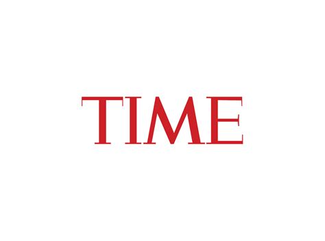 Time Logo Logok