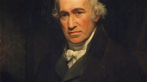 James Watt ️ Biografía Resumida Y Corta