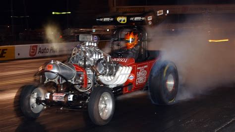 Aa Fuel Altered Drag Racing Race Hot Rod Rods Retro Dragster Engine G