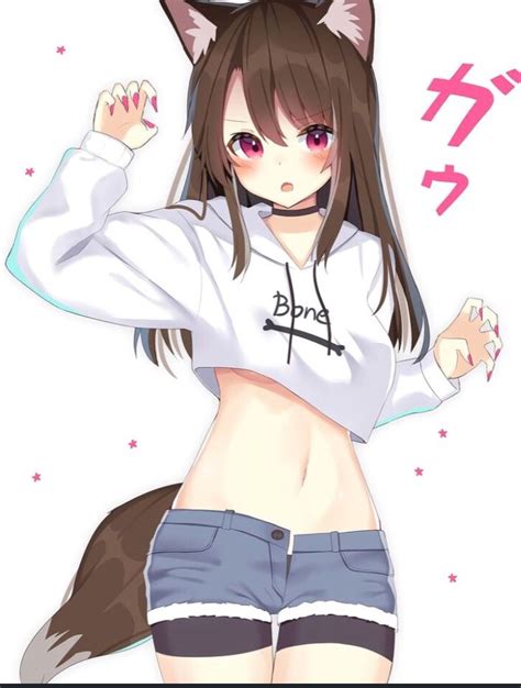 kawaiii anime neko chica anime manga kawaii anime girl anime girls my xxx hot girl