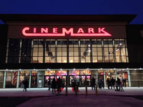 Film Fabulations Cinemark Theaters Nextgen Opening In Pharr Tx And The