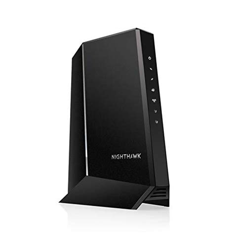 The Best Cable Modem Router With Voice For 2024