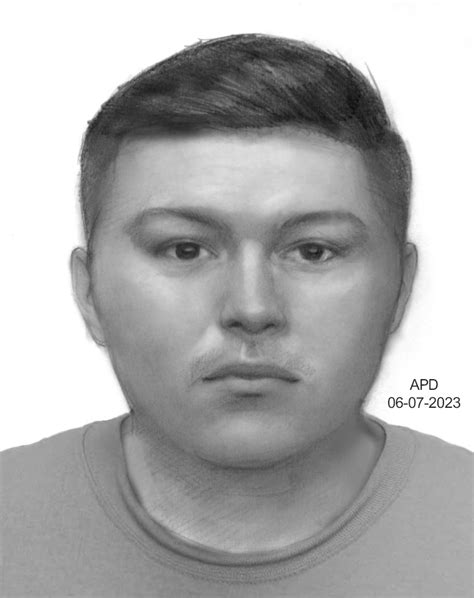 Austin Police Department On Twitter Apd Detectives Search For Man Suspected Of Sexual Assault