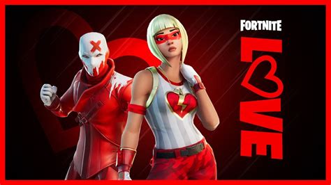 Fortnite New Crusher And Ex Skins In The Item Shop Playing With