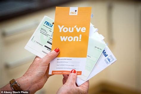 You must be the person responsible for the child's premium bonds in order to withdraw them or close the account. NS&I to stop sending Premium Bond winnings as cheques ...