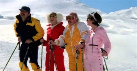 Film Les Bronzés Font Du Ski Streaming - Les Bronzés font du ski ont 40 ans, les scènes cultes