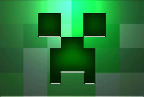 Minecraft Creeper Wallpapers Top Free Minecraft Creeper Backgrounds