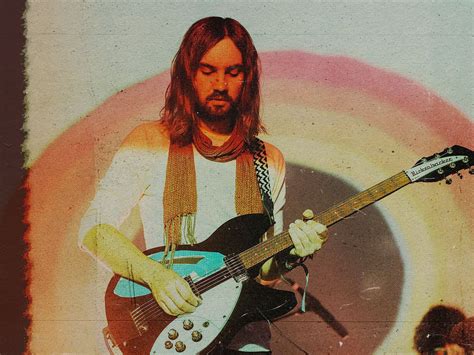 The Tame Impala Song That Brought Kevin Parker Full Circle
