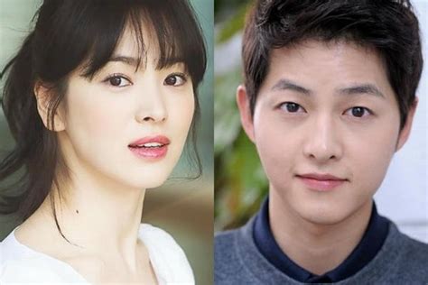 Song joong ki, kim ji won, and more gather for opening ceremony of new tvn drama. New Still Cut Of Song Joong Ki & Song Hye Kyo In KBS Drama ...