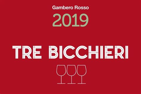 Trova 3 bicchieri gambero rosso in vendita tra una vasta selezione di su ebay. Anteprima Tre Bicchieri 2019. I migliori vini del Trentino ...