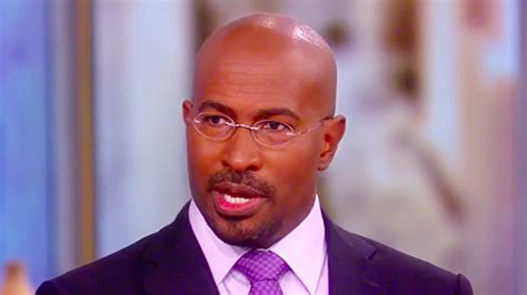 Caa speakers exclusively represents the world's top business, keynote, and motivational speakers. Van Jones on 'The View': Give Trump a Chance, But 'Don't ...
