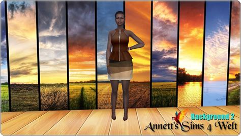 Annetts Sims 4 Welt Cas Backgrounds Abstract