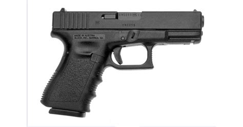 Glock 19 G3 For Sale New
