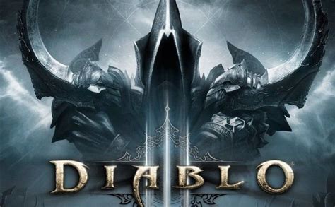 Diablo Iii Reaper Of Souls Ultimate Evil Edition Análisis