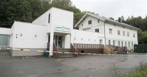 The attack took place last monday. Norway mosque shooter suspected of terrorism, rejects ...