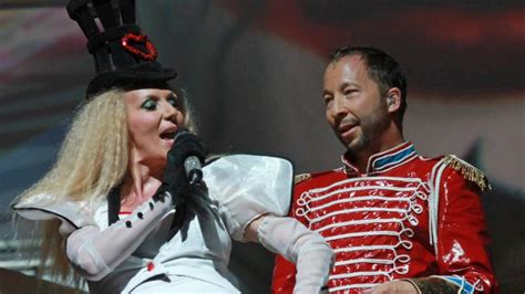 Konzertkritik Dj Bobo Begeistert Mit Circus In Kempten Augsburger