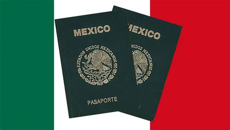 Mexico Golden Visa And Passport Program Citizenship By Investment Journal