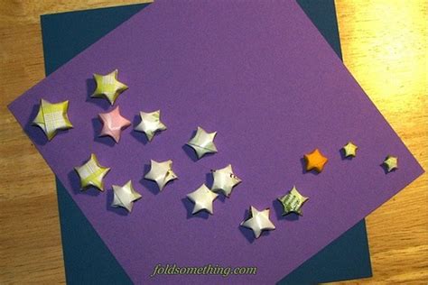 Pin En Wikihow To Make Origami