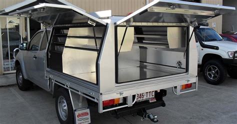 Rsi ute tray canopies are ergonomically designed to ensure your tools or recreational gear is readily available. Maximise your ute storage with a custom ute canopy