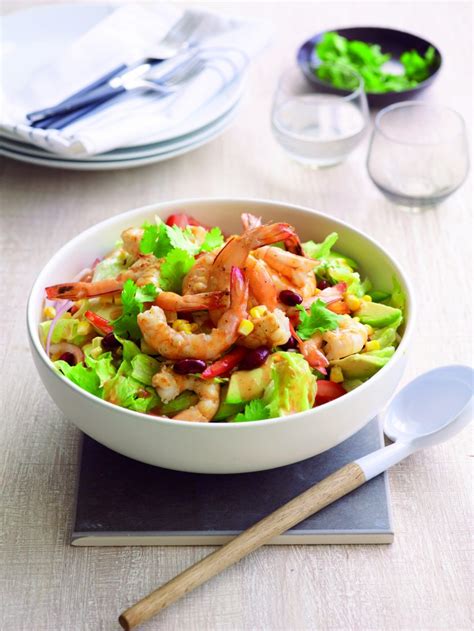 Unfortunately, they also are a high glycemic food best left off the plate for people with diabetes. Diabetics Prawn Salad - Mango Mandarin Sesame Shrimp Salad ...