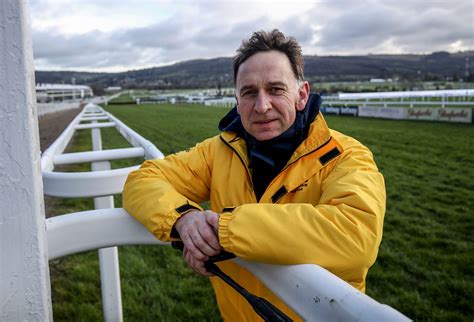 Waterford News And Star — Another Landmark Season For Henry De Bromhead