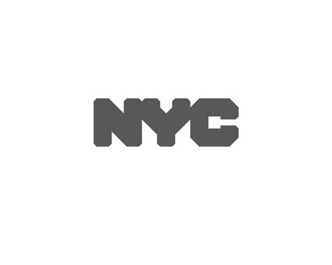 City Of New York Transparent Clipart Best