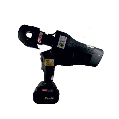 Cordless Battery Cable Cutters Aaec 25 Series Jtc