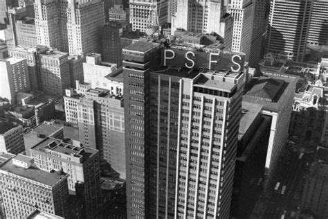 The Story Behind Phillys Iconic Psfs Building Our Og Skyscraper On