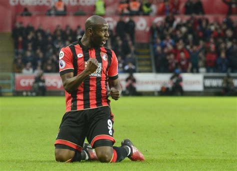 Bournemouth Striker Benik Afobe Gets Clearance To Play The Peninsula