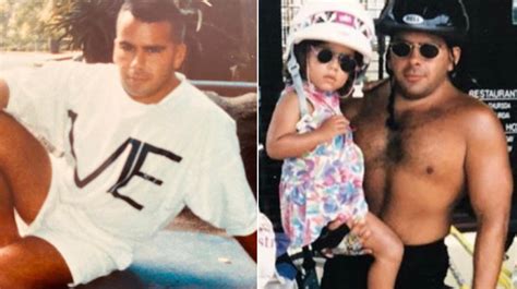 Why rosemarie's son prince shouldn't be calling big ed 'daddy'. 90DF's Big Ed is unrecognizable in throwback photos