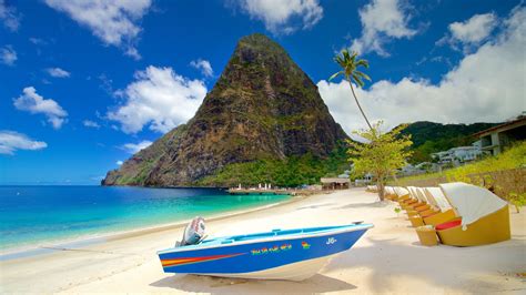 Visit St Lucia Best Of St Lucia Tourism Expedia Travel Guide