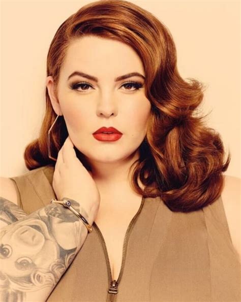 Picture Of Tess Holliday