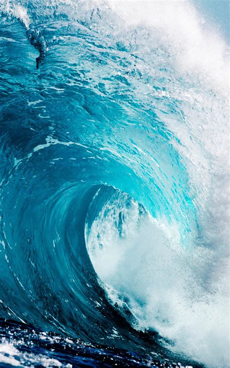 Ultra hd 4k wallpapers for desktop, laptop, apple, android mobile phones, tablets in high quality hd, 4k uhd, 5k, 8k uhd resolutions for free download. Mighty Ocean Wave 4K Ultra HD Mobile Wallpaper
