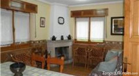 Alquiler de apartamento en peruyes (c. Apartamentos Casa Geli | Apartamentos Rurales en La Robellada / Onis (Asturias)