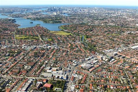 5 Best Sydney Suburbs To Live In