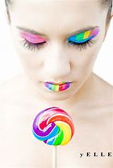 Candy Pop Makeup Pictures