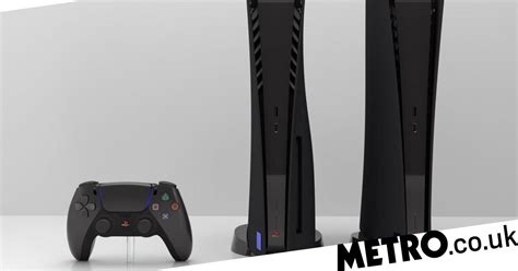 Ps5 Consoles Available This Week But Theyre Custom Ps2 Models Metro