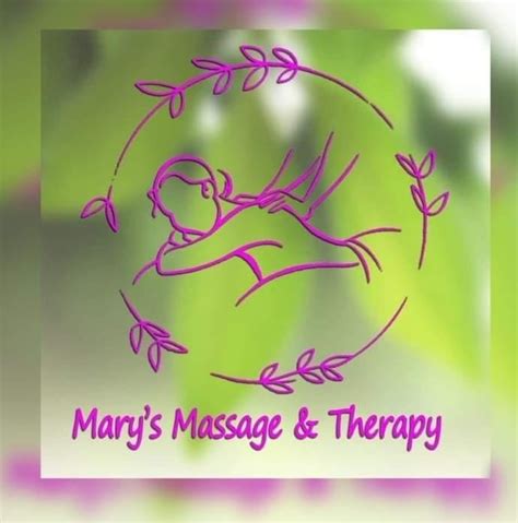 mary s massage and therapy home facebook