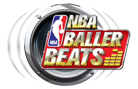 Nba Baller Beats Logopedia Fandom