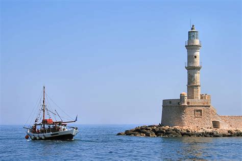 Top 20 Lighthouses In The World Tripelle
