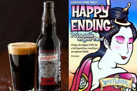 Worlds Most Weird And Funny Beer Labels You Never Heard Before