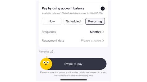 Credit Card Payment | Why Choose FPS to Settle Cross-Bank Credit Card
