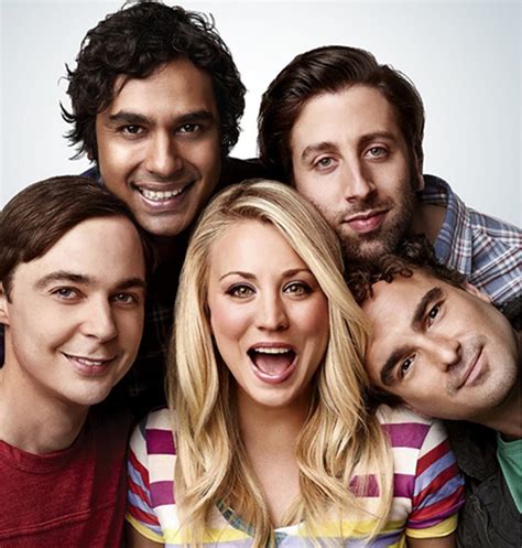 The Big Bang Theory Fotos Impresionantes Que Tienes Que Ver Taringa