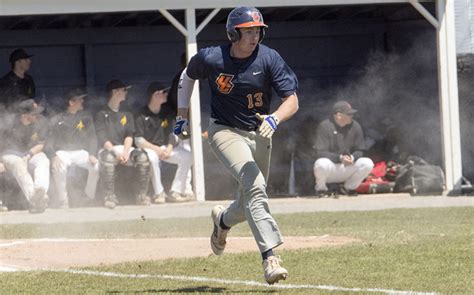 These New Englanders Shining Far Afield In Division 3 Baseball
