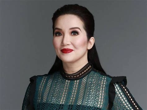 Read Kris Aquino Reacts To Fake Death News About Her Gma Entertainment